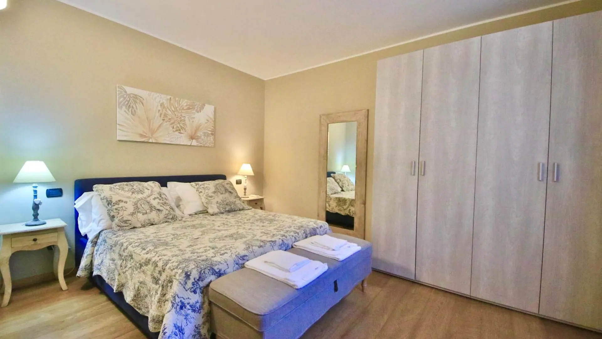 Renzo Bellagio By Klabhouse Apartment